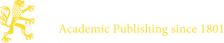 Logo of Mohr Siebeck
